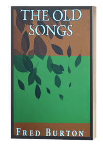 The Old Song Book Cover