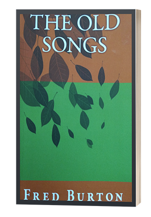 The Old Song Book Cover